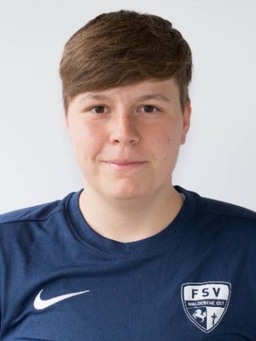 Avatar Bild für Lisa Wahlenmeier