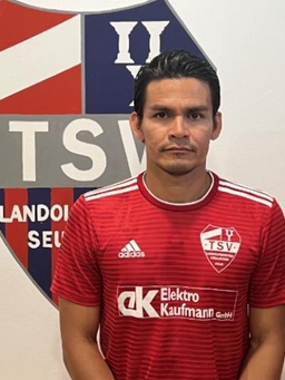 Avatar Bild für Jonathan Chester Coto Emorice