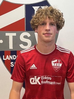 Avatar Bild für Justin Ramon Pohl