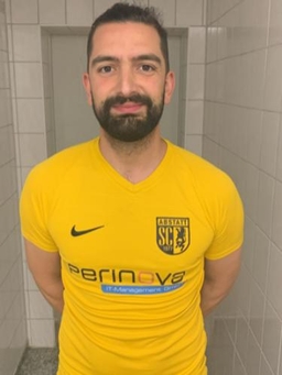 Avatar Bild für Ebubekir Topak