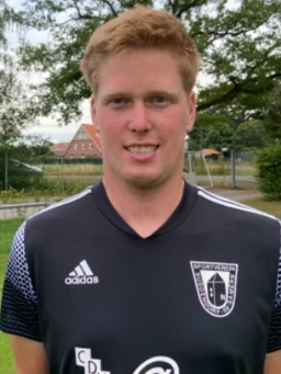 Avatar Bild für Jörn Wegkamp