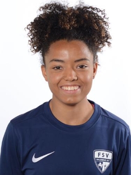 Avatar Bild für Sallie Buhr