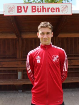 Avatar Bild für Andre Keller