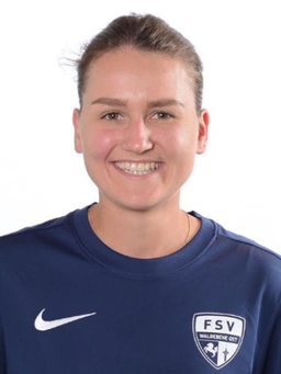 Avatar Bild für Daniela Schneider