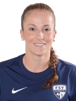 Avatar Bild für Catharina Schwägler