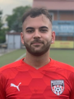 Avatar Bild für Manuel Santangelo