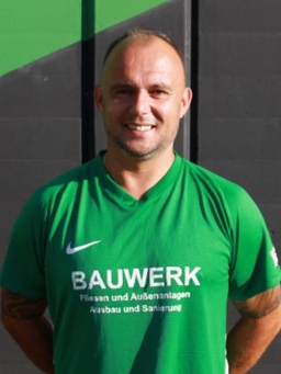 Avatar Bild für Rafal Ziemlicki