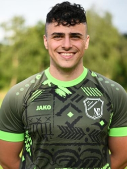 Avatar Bild für Presian Petrov