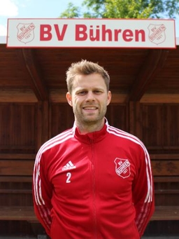 Avatar Bild für Maximilian Wedemeyer