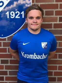 Avatar Bild für Dominik Döscher