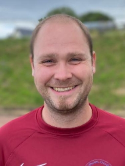 Avatar Bild für Andreas Salmen