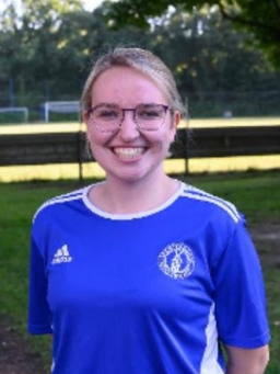 Avatar Bild für Mareike Baumann