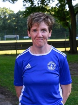 Avatar Bild für Christiane Grest