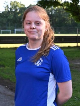 Avatar Bild für Wenke Modderman