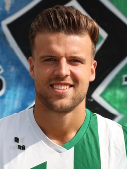 Avatar Bild für Erik Anhölcher