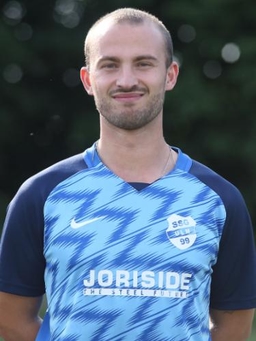 Avatar Bild für Ruben Beneke