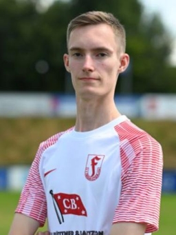 Avatar Bild für Jorit Fokken