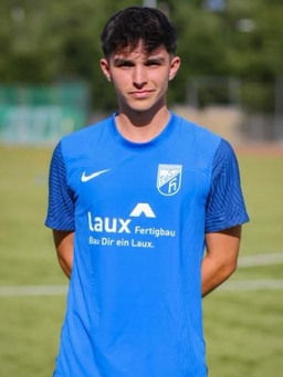 Avatar Bild für Luca Bogenschütz