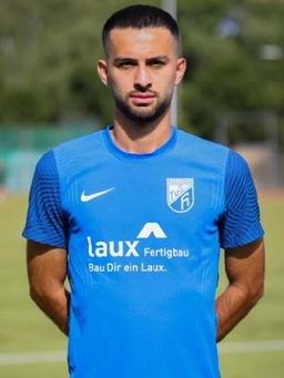 Avatar Bild für Jodi Daoud