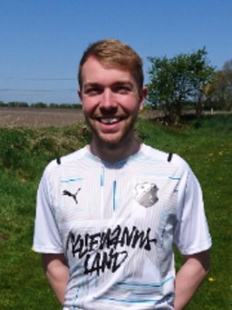 Avatar Bild für Louis Brinkmann