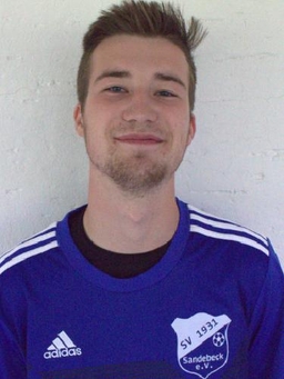 Avatar Bild für Luca Brenker