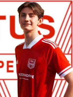 Avatar Bild für Henrik Gievert