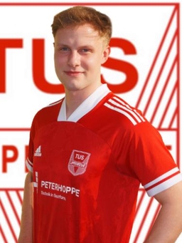 Avatar Bild für Julius Richardt