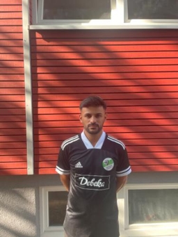 Avatar Bild für Dogan Akseven