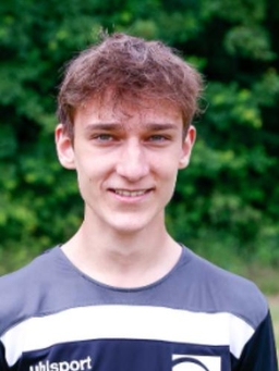 Avatar Bild für Luca Beutel