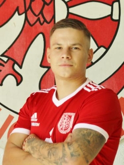 Avatar Bild für Mateusz Malkiewicz