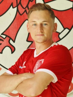 Avatar Bild für Kevin Knecht