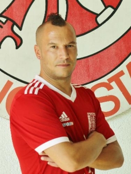 Avatar Bild für Patrick Hofmann