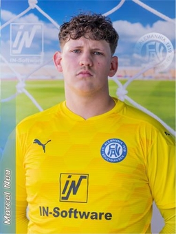 Avatar Bild für Marcel Neu