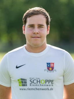 Avatar Bild für Danny Belke