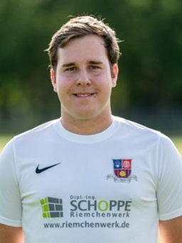 Avatar Bild für Nico Belke