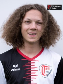 Avatar Bild für Nico Ebner