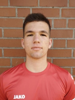 Avatar Bild für Fabien Pascal Kilian