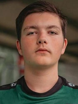 Avatar Bild für Dominique Milan Peter