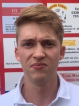 Avatar Bild für Hannes Theel