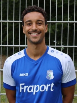 Avatar Bild für Raphael Ahmed Gure