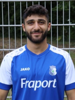 Avatar Bild für Manir Can Karasu