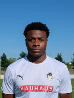 Avatar Bild für Tazo Kenneth Yeboah