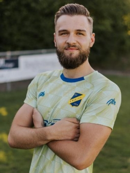 Avatar Bild für Matthias Benkovic