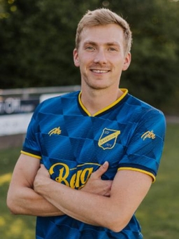 Avatar Bild für Jan-Luca Daur