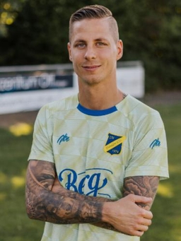 Avatar Bild für Benjamin Gralla