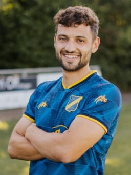 Avatar Bild für Timo Kästle