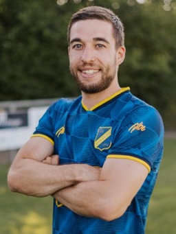 Avatar Bild für Robin Stoß