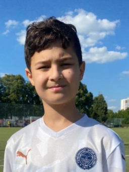 Avatar Bild für Ali Beyzid Dag
