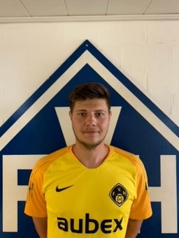 Avatar Bild für Dominik Werner