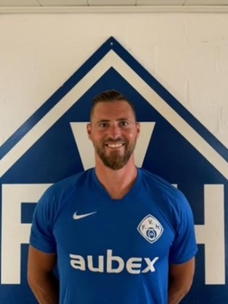 Avatar Bild für Claus Bückle